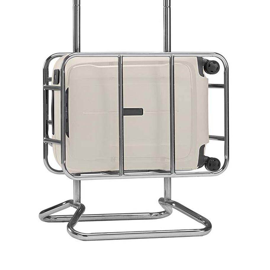 Samsonite Essens Spinner Carry-On&trade; in the color Sandstone. image number 2
